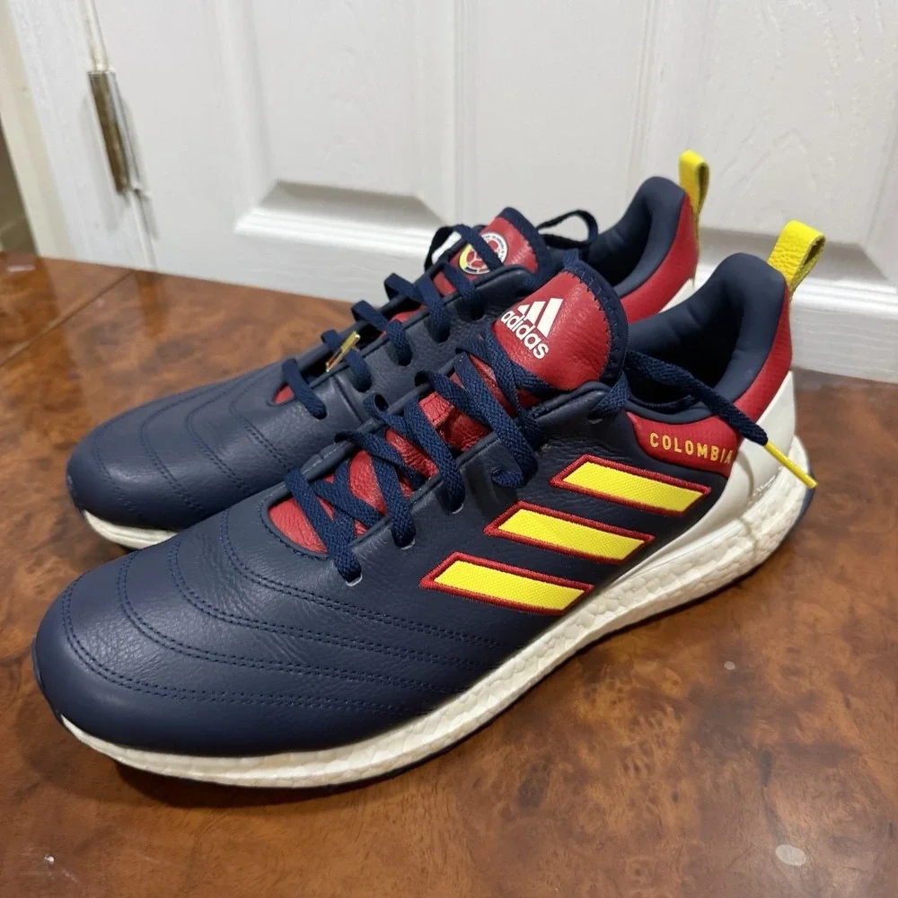 adidas item has